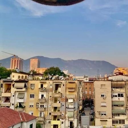 Apartmán Cozyflat In The Middle Of Tirana Exteriér fotografie